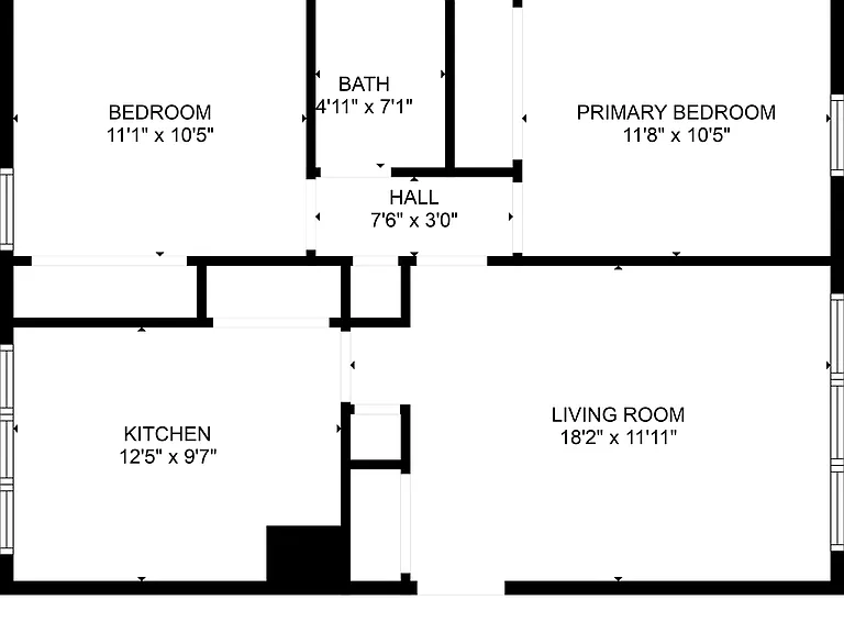 Oxford Lofts, LLC — Photo 8