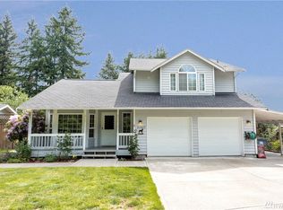 21407 34th Avenue Ct E, Spanaway, WA 98387