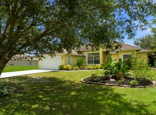 400 N Ffa Rd, Fort Pierce, FL 34945