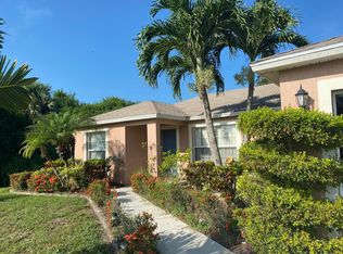 1842 SW McAllister Ln, Pt Saint Lucie, FL 34953