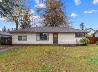 1313 SE 150th Ave, Portland, OR 97233