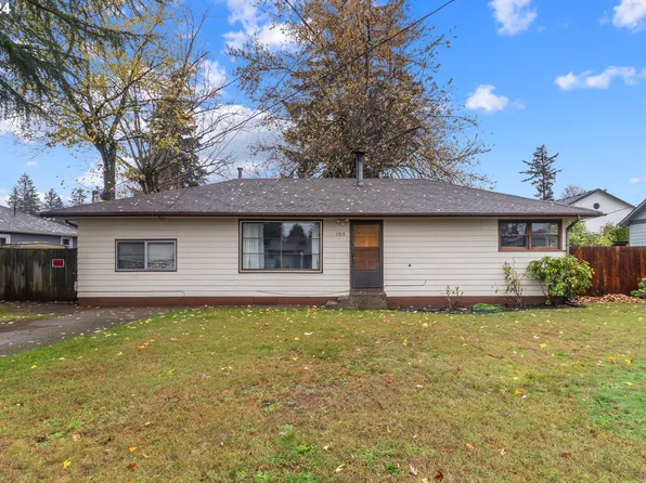 1313 SE 150th Ave, Portland, OR 97233
