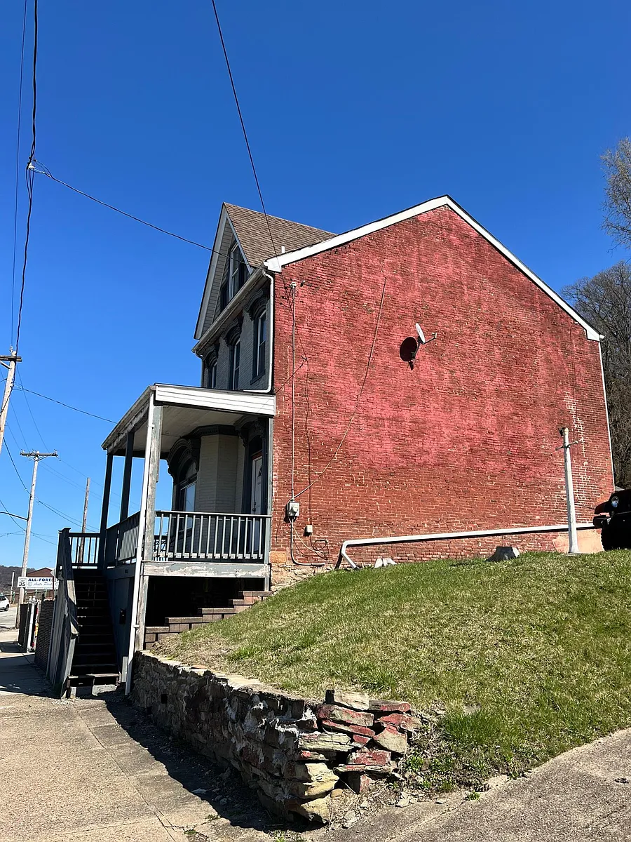 Building Photo - 6312 Butler St