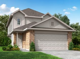 2435 Pink Pearl Dr, San Antonio, TX 78212