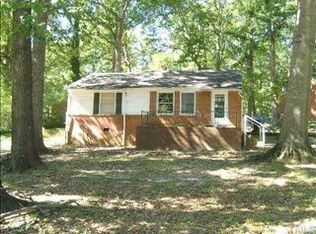 509 Culpepper Ln, Raleigh, NC 27610