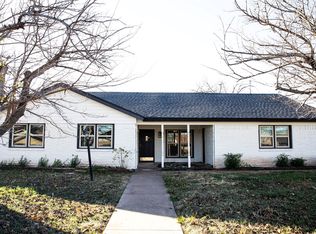 4525 N 7th St, Abilene, TX 79603