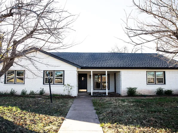 4525 N 7th St, Abilene, TX 79603