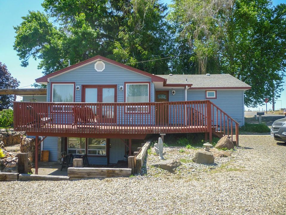 4040 Forsell Road - Grandview, WA 98930