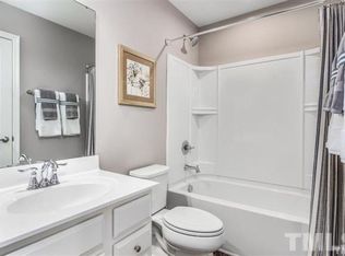 6500 Pathfinder Way, Raleigh, NC 27616