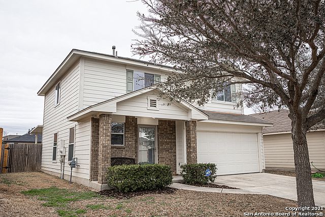 1st image of 8451 Chalk Hill Cv
