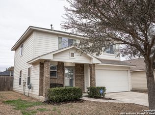 8451 Chalk Hill Cv, Converse, TX 78109