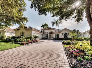 22491 Glenview Ln, Estero, FL 34135