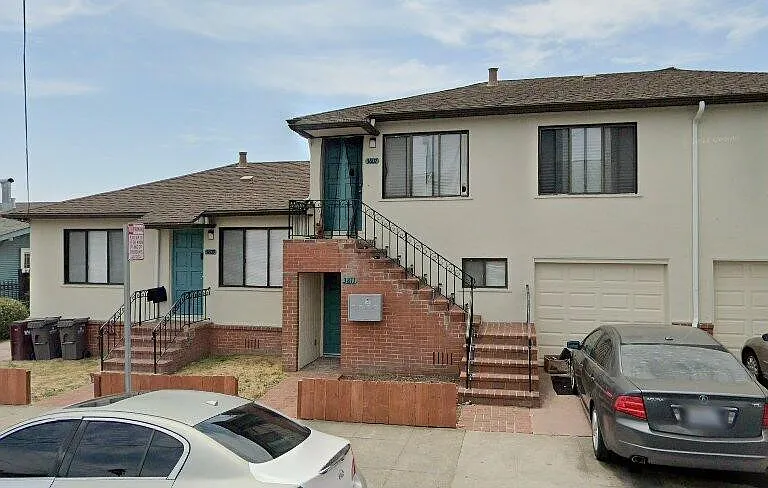 3807 Dale Pl — Photo 1