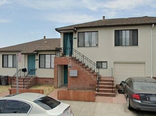 3807 Dale Pl, Oakland, CA 94619