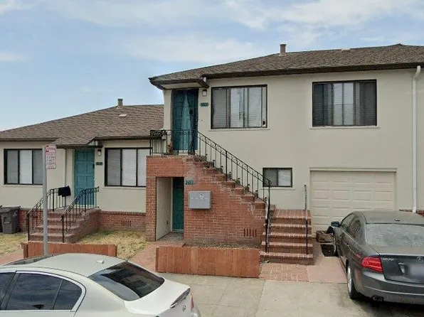 3807 Dale Pl, Oakland, CA 94619