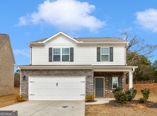 144 Oliver Dr, Locust Grove, GA 30248