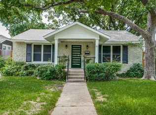 911 N Winnetka Ave, Dallas, TX 75208