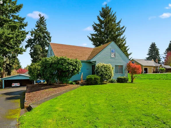 9017 NW 21st Ave, Vancouver, WA 98665