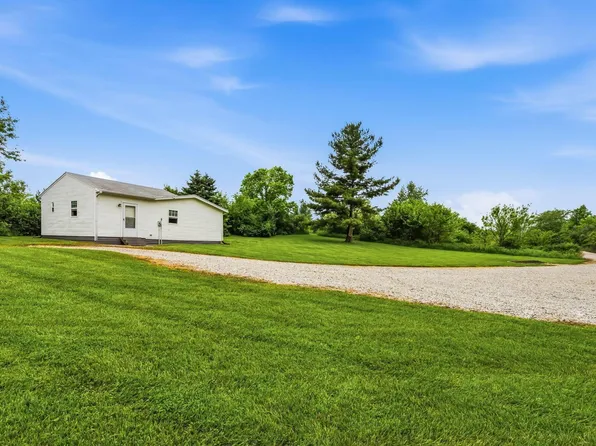 11687 Broadgauge Rd, South Vienna, OH 45369
