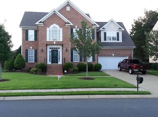 4307 Sunset Rose Dr, Fort Mill, SC 29708