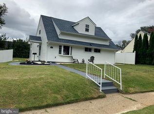 9345 Annapolis Rd, Philadelphia, PA 19114