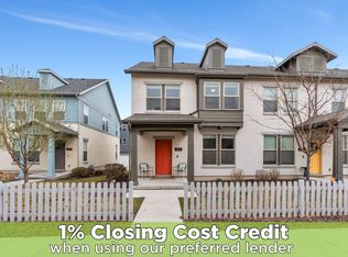 6376 W Sugarcane Dr, South Jordan, UT 84009