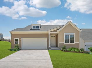 Hickory Ranch Plan, Edgewood Vistas, Lake Geneva, WI 53147