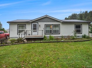 9445 E Lehring Rd, Durand, MI 48429