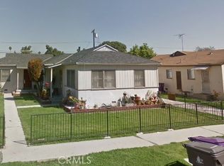 201 E Home St, Long Beach, CA 90805