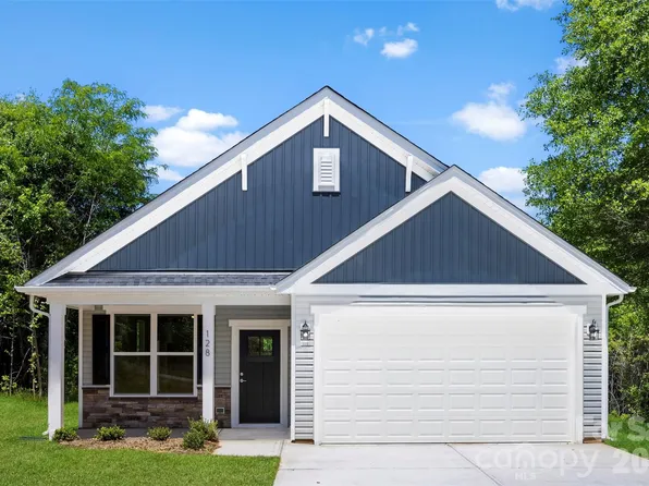 128 Slate Dr, Statesville, NC 28625