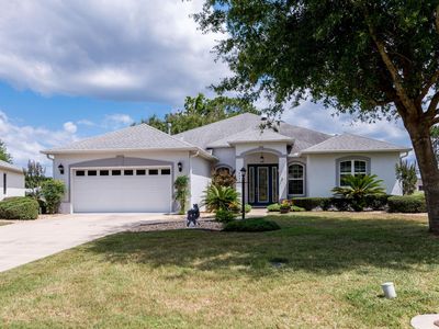 9572 SW 93rd Loop, Ocala, FL, 34481