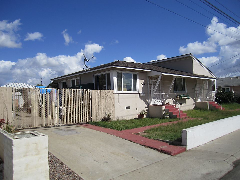 2nd image of 7418 Fulton St