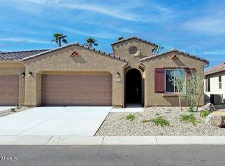 4227 W Hanna Dr, Eloy, AZ 85131