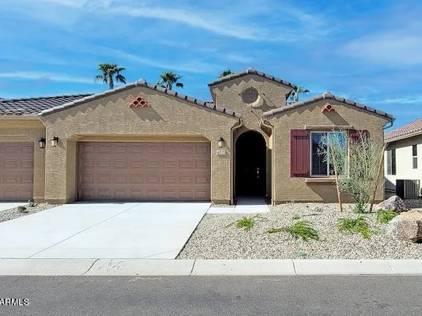 4227 W HANNA Drive, Eloy, AZ 85131