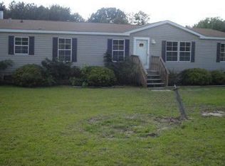 275 Grady West Ln, Carthage, NC 28327