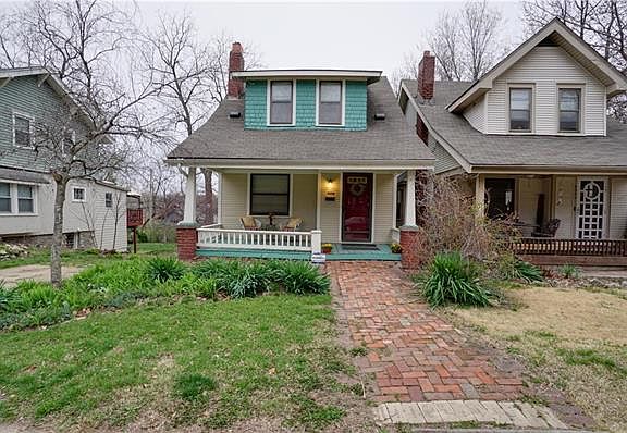 3rd image of 4008 Holmes St