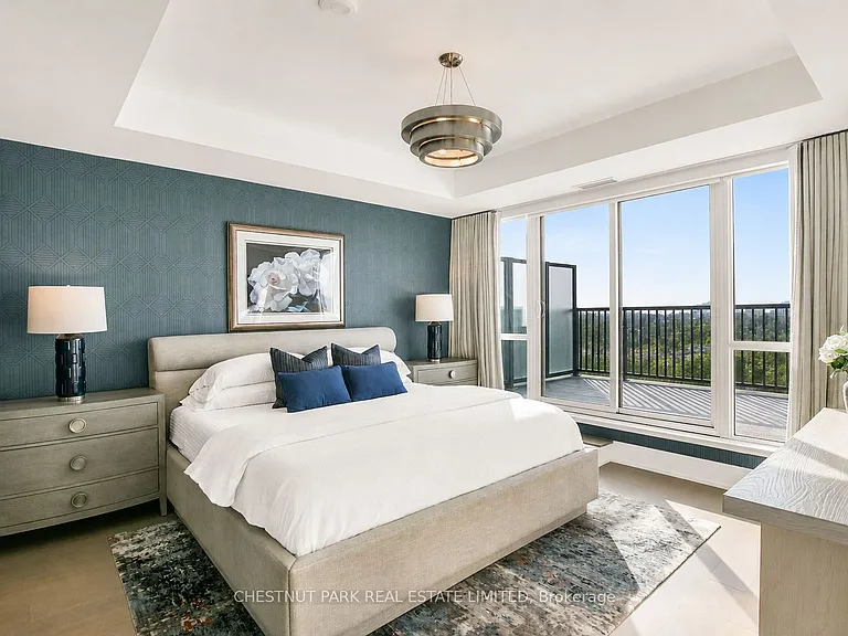 1700 Avenue Rd #Penthouse 706 — Photo 21