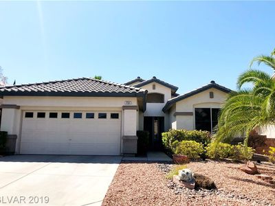 751 Wigan Pier Dr, Henderson, NV, 89002
