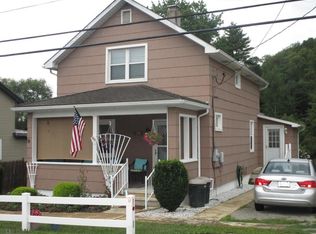 3964 Stiffler Hill Rd, Cherry Tree, PA 15724