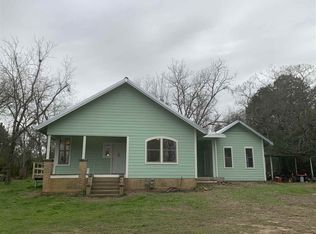 325 S Main St, Avinger, TX 75630