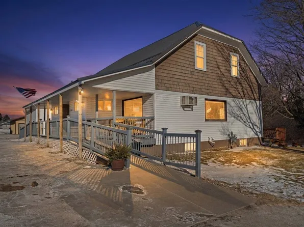 N4494 State Road 42, Kewaunee, WI 54216