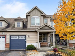 2751 Grand Canal St, Ottawa, ON K2J 0T1