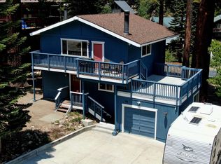 98 Twin Lakes Ln, Mammoth Lakes, CA 93546