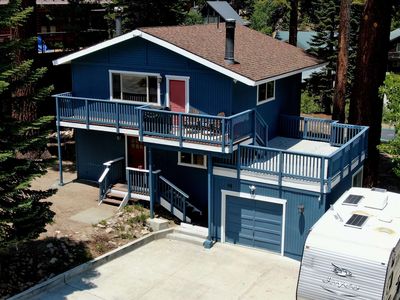 98 Twin Lakes Ln, Mammoth Lakes, CA, 93546