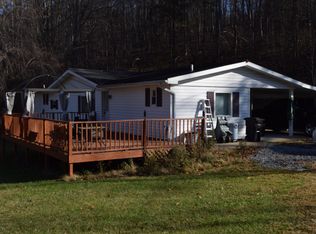 149 Heritage Dr, Elizabethton, TN 37643