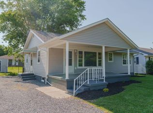 375 Kingston Pike, Circleville, OH 43113