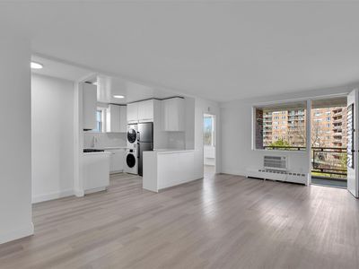 5700 Arlington Avenue #6V, Bronx, NY, 10471