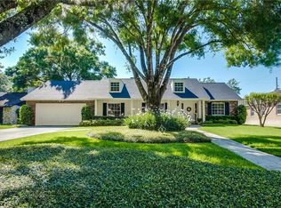 2100 Forest Club Dr, Orlando, FL 32804