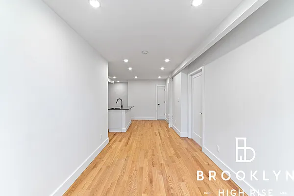 Rented by Brooklyn High Rise LLC | media 16