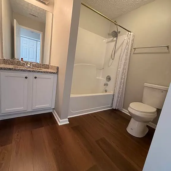 2nd bathroom